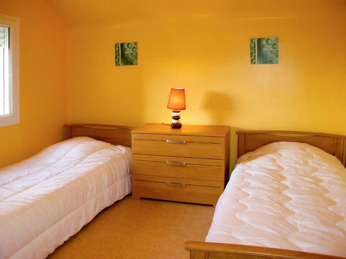 Holiday Home Kerguntuil - Pbu311 By Interhome Pleumeur-Bodou