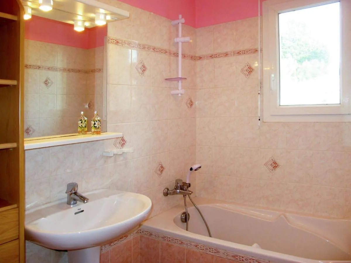Holiday Home Kerguntuil - Pbu311 By Interhome Pleumeur-Bodou