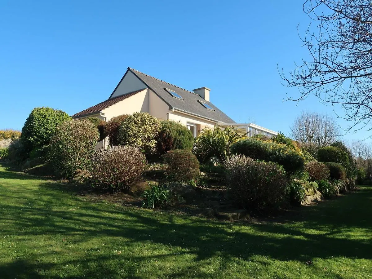 Holiday Home Kerguntuil - Pbu311 By Interhome Pleumeur-Bodou